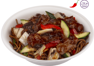 Kung-Pao-Beef